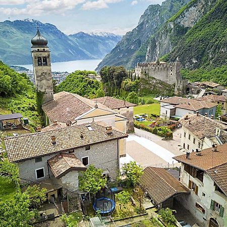 Appartamento Ania Vista Castello Тено Екстериор снимка